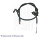 NISSA 36531D3620 Cable, parking brake